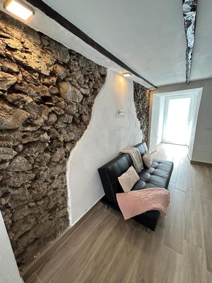 דירות ואלוורדה Casa Dona Delfina מראה חיצוני תמונה