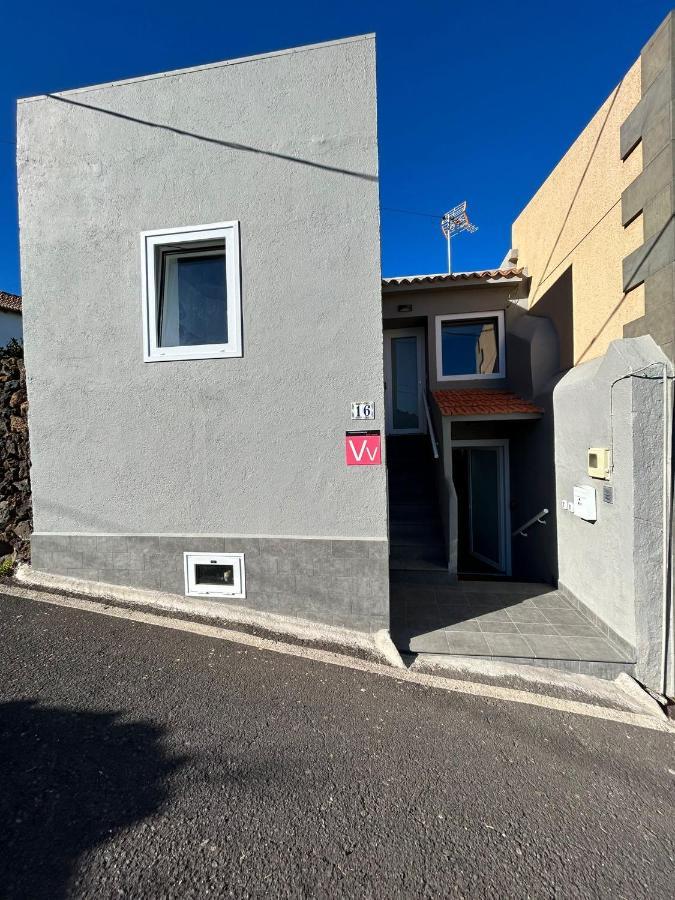 דירות ואלוורדה Casa Dona Delfina מראה חיצוני תמונה